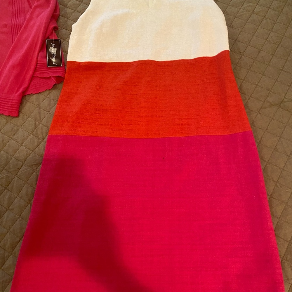 Talbots dress